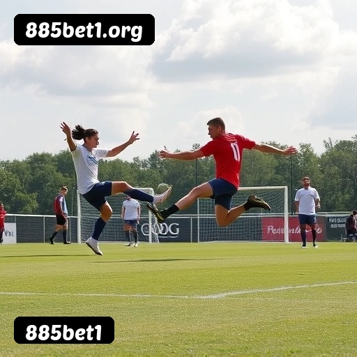 Comparação APP mobile vs versão web da 885bet1