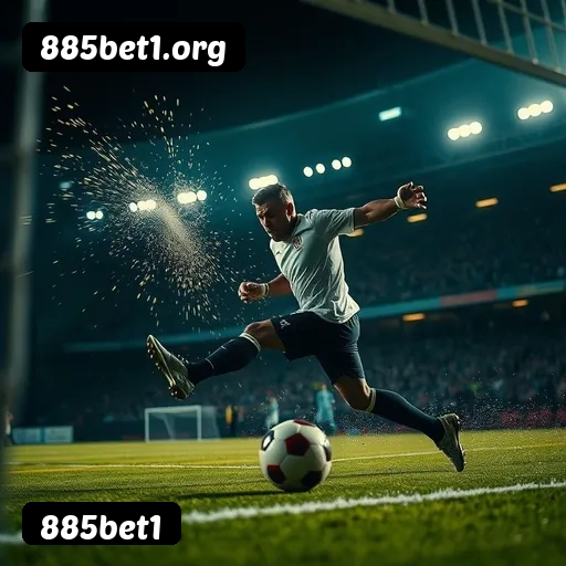 Logo da 885bet1
