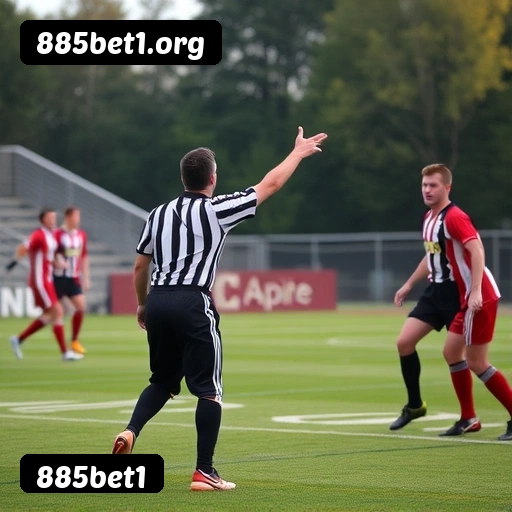 Níveis do programa VIP da 885bet1